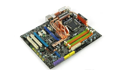 P45主板 兼容哪些CPU？性能表現與使用體驗解析